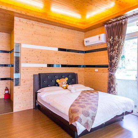 Lover Hot Spring B&B Tiêu Khê Ngoại thất bức ảnh