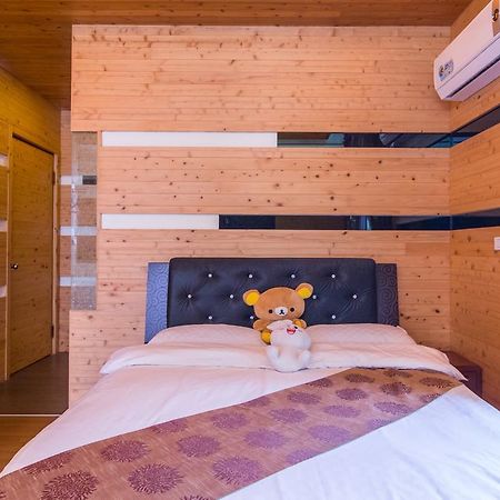 Lover Hot Spring B&B Tiêu Khê Ngoại thất bức ảnh