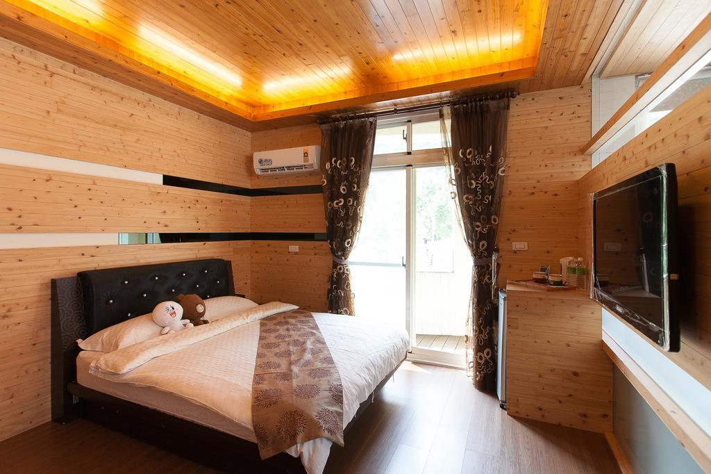 Lover Hot Spring B&B Tiêu Khê Ngoại thất bức ảnh