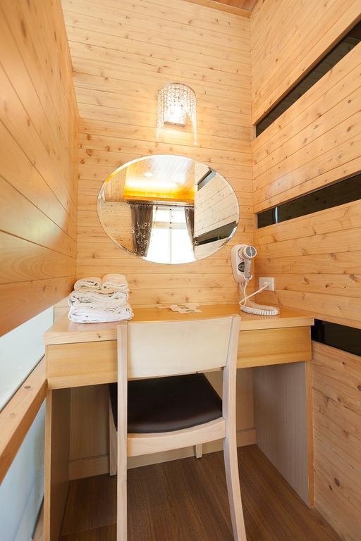 Lover Hot Spring B&B Tiêu Khê Ngoại thất bức ảnh