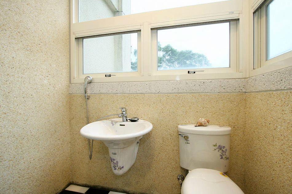 Lover Hot Spring B&B Tiêu Khê Ngoại thất bức ảnh