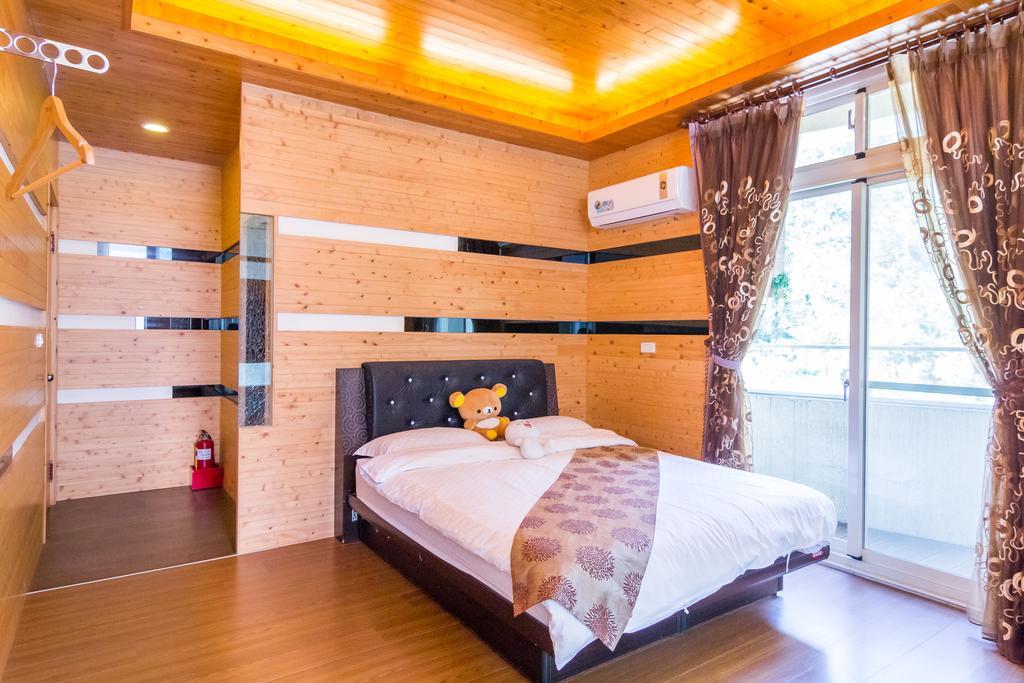 Lover Hot Spring B&B Tiêu Khê Ngoại thất bức ảnh