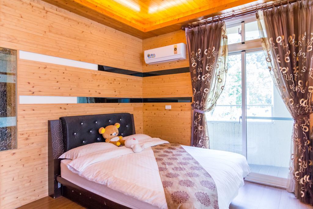 Lover Hot Spring B&B Tiêu Khê Ngoại thất bức ảnh