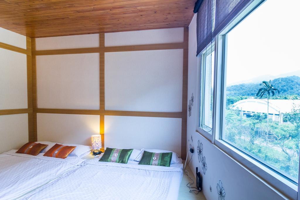 Lover Hot Spring B&B Tiêu Khê Ngoại thất bức ảnh